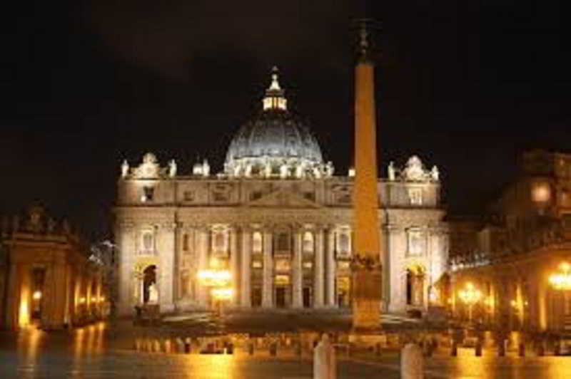 Vatican Treasure Gæstehus